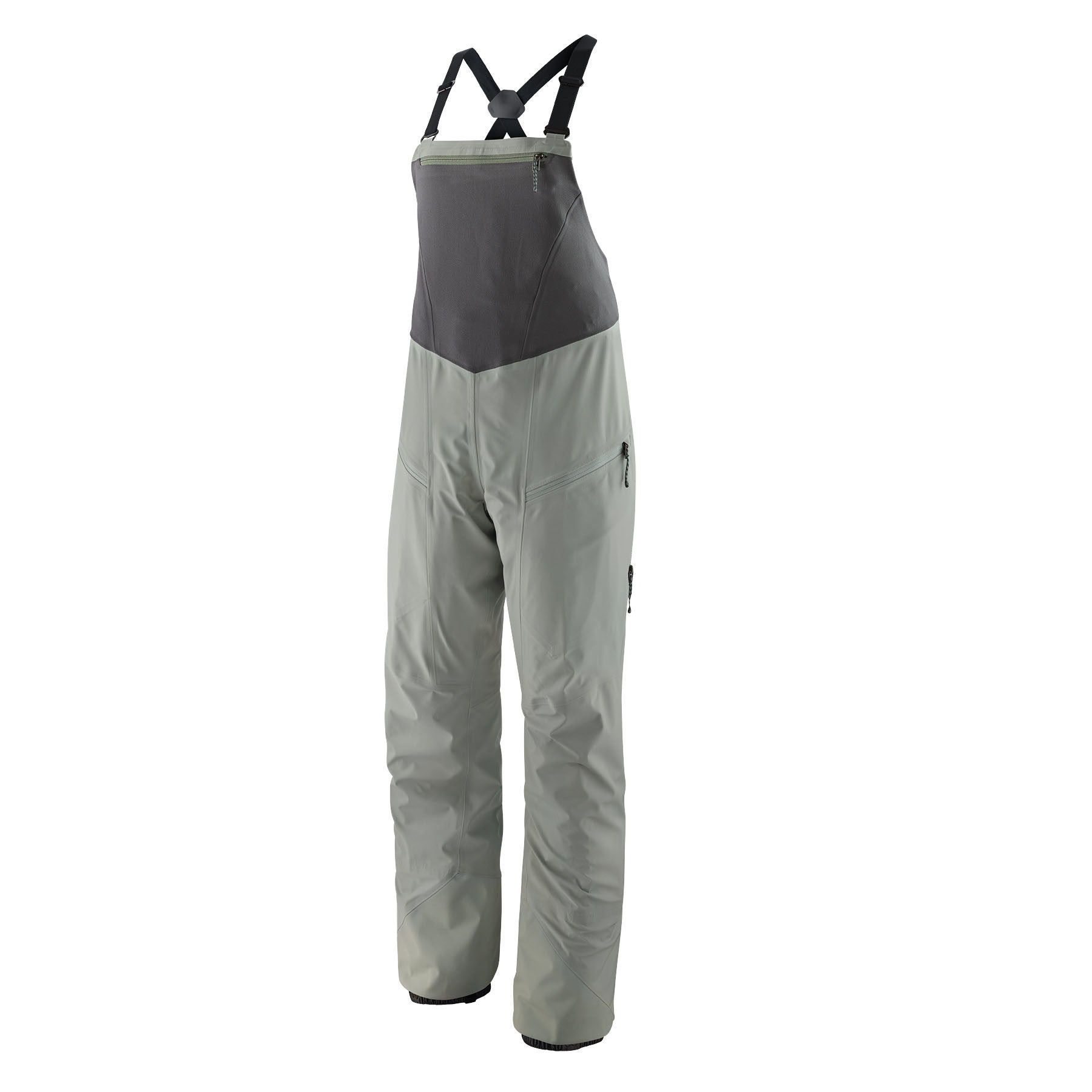 Women's SnowDrifter Bibs – Patagonia Worn Wear®