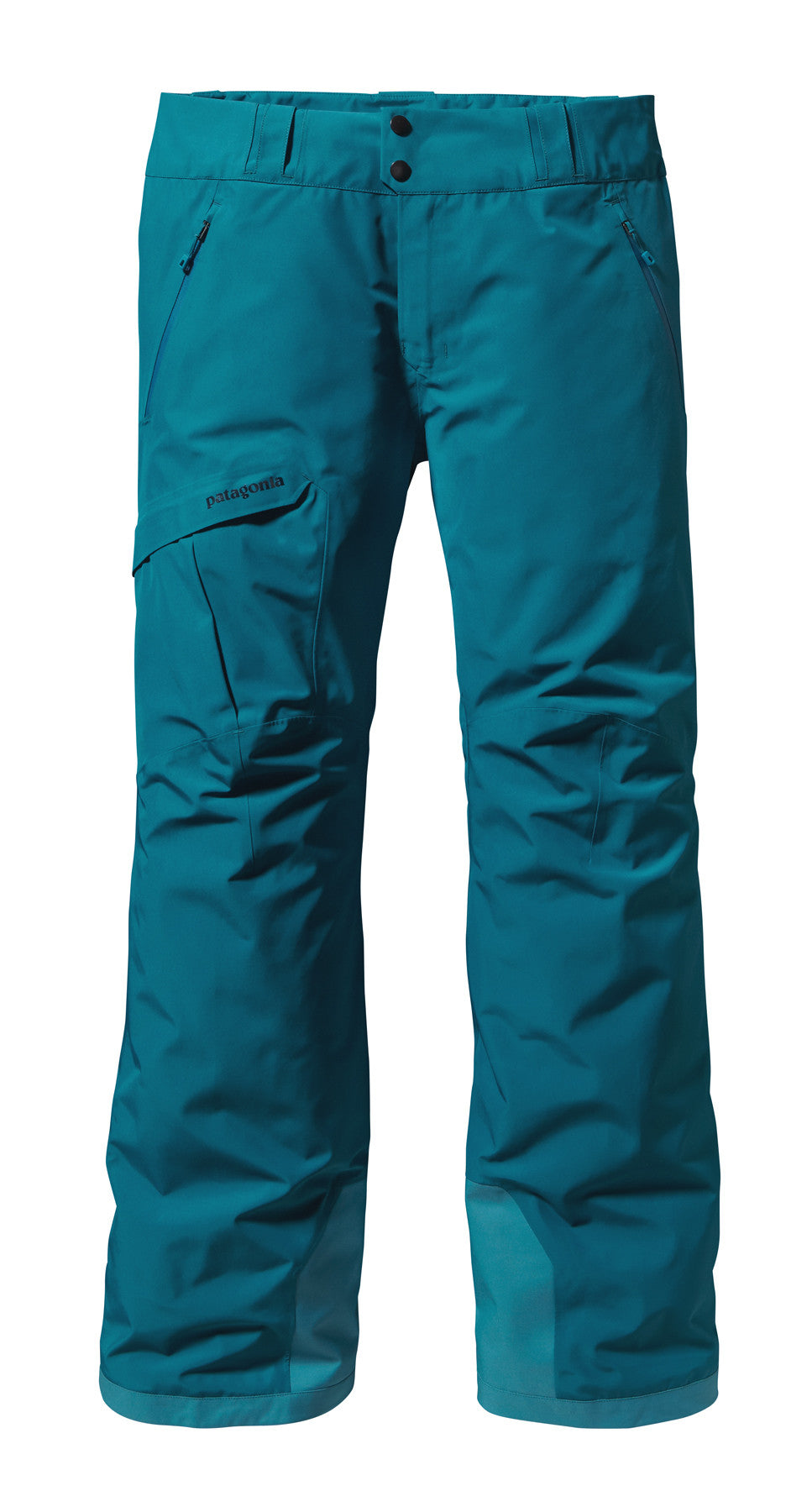 Men's Powder Bowl Pants - Regular – Patagonia Worn Wear®