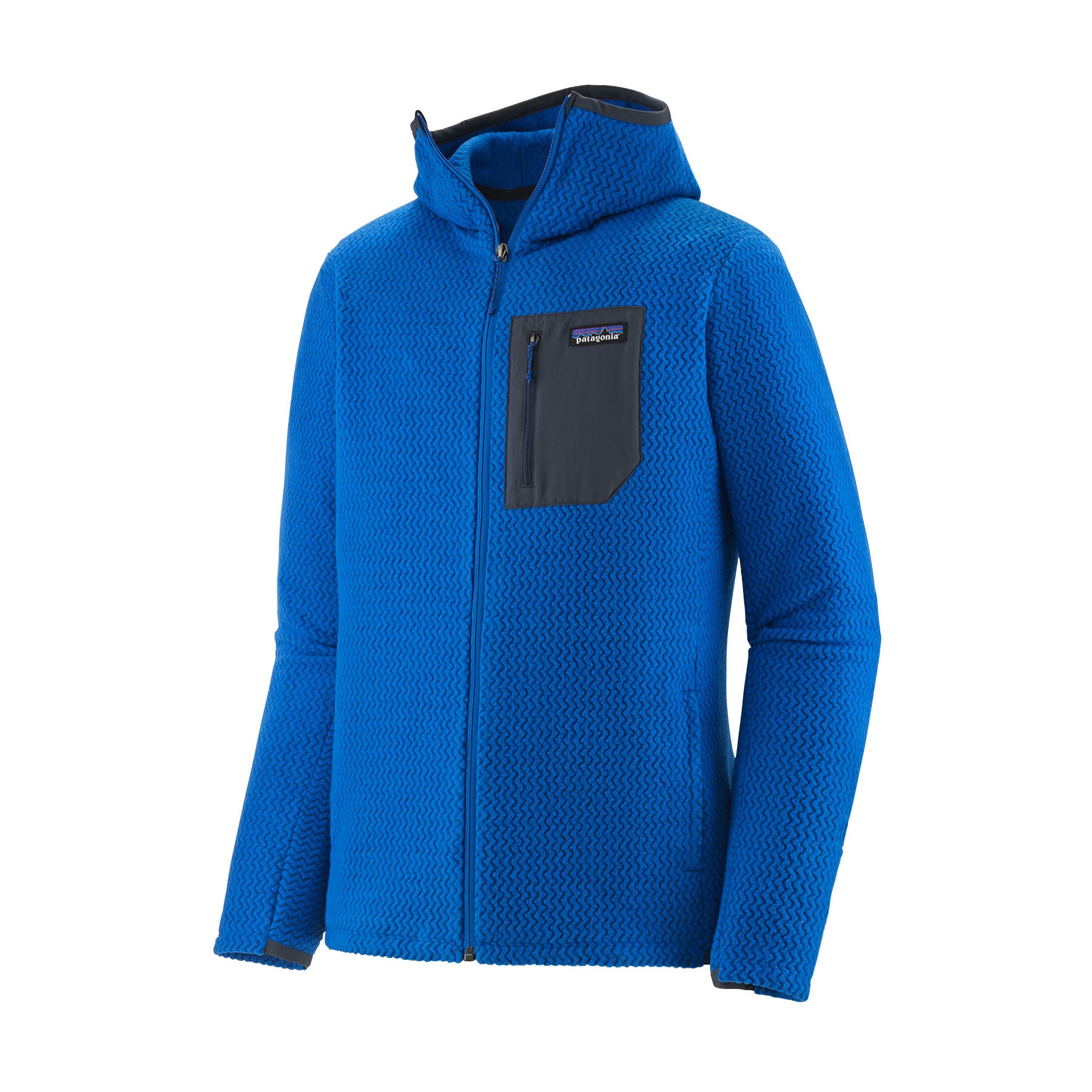 Men's R1® Air Full-Zip Hoody – Patagonia Worn Wear®
