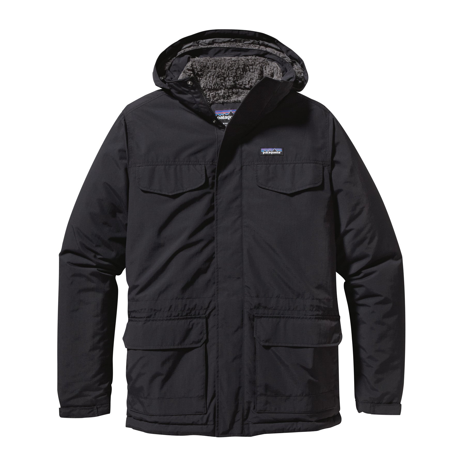 M's Isthmus Parka – Patagonia Worn Wear®