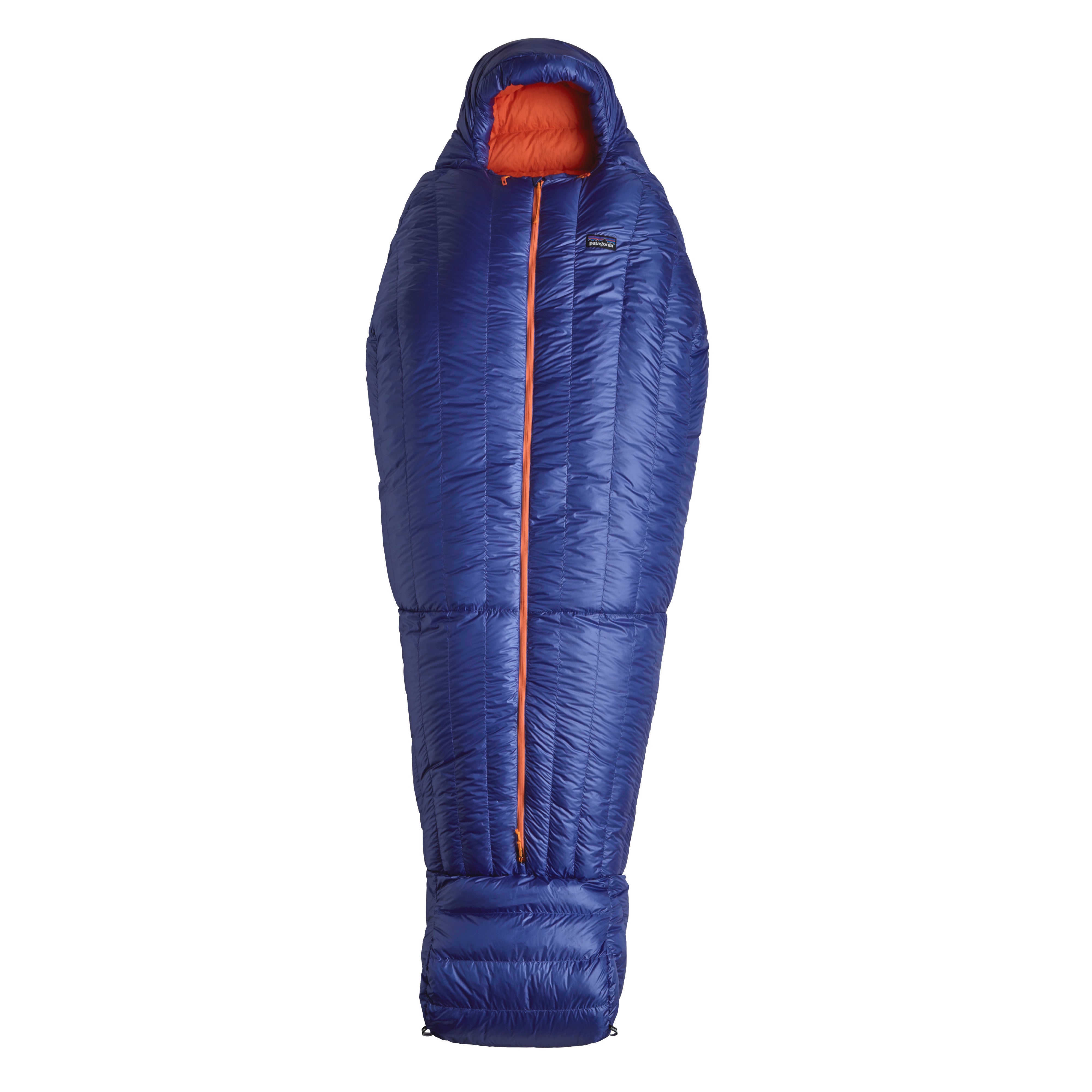 850 Down Sleeping Bag 19 F/-7 C - Long – Patagonia Worn Wear®