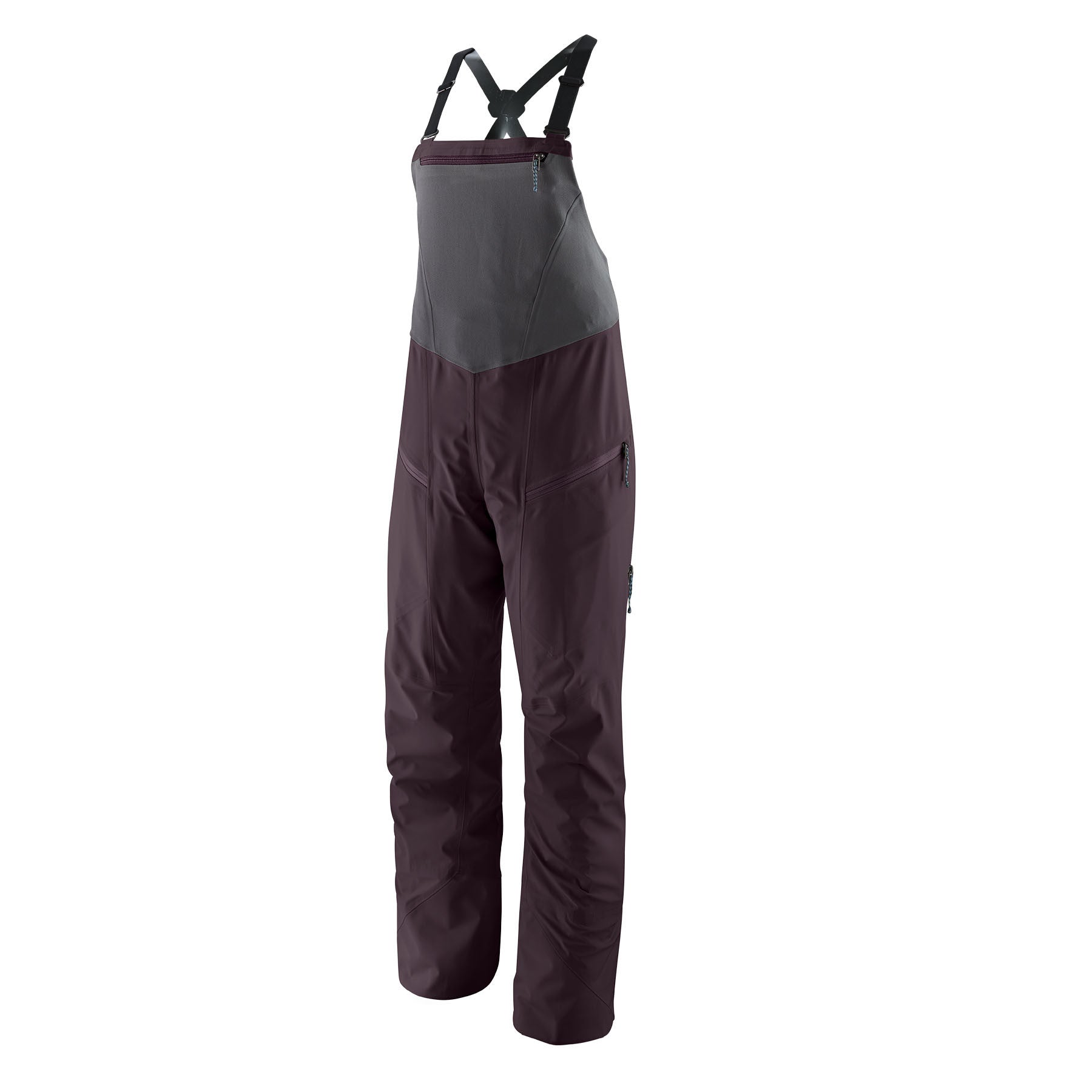 Women's SnowDrifter Bibs – Patagonia Worn Wear®