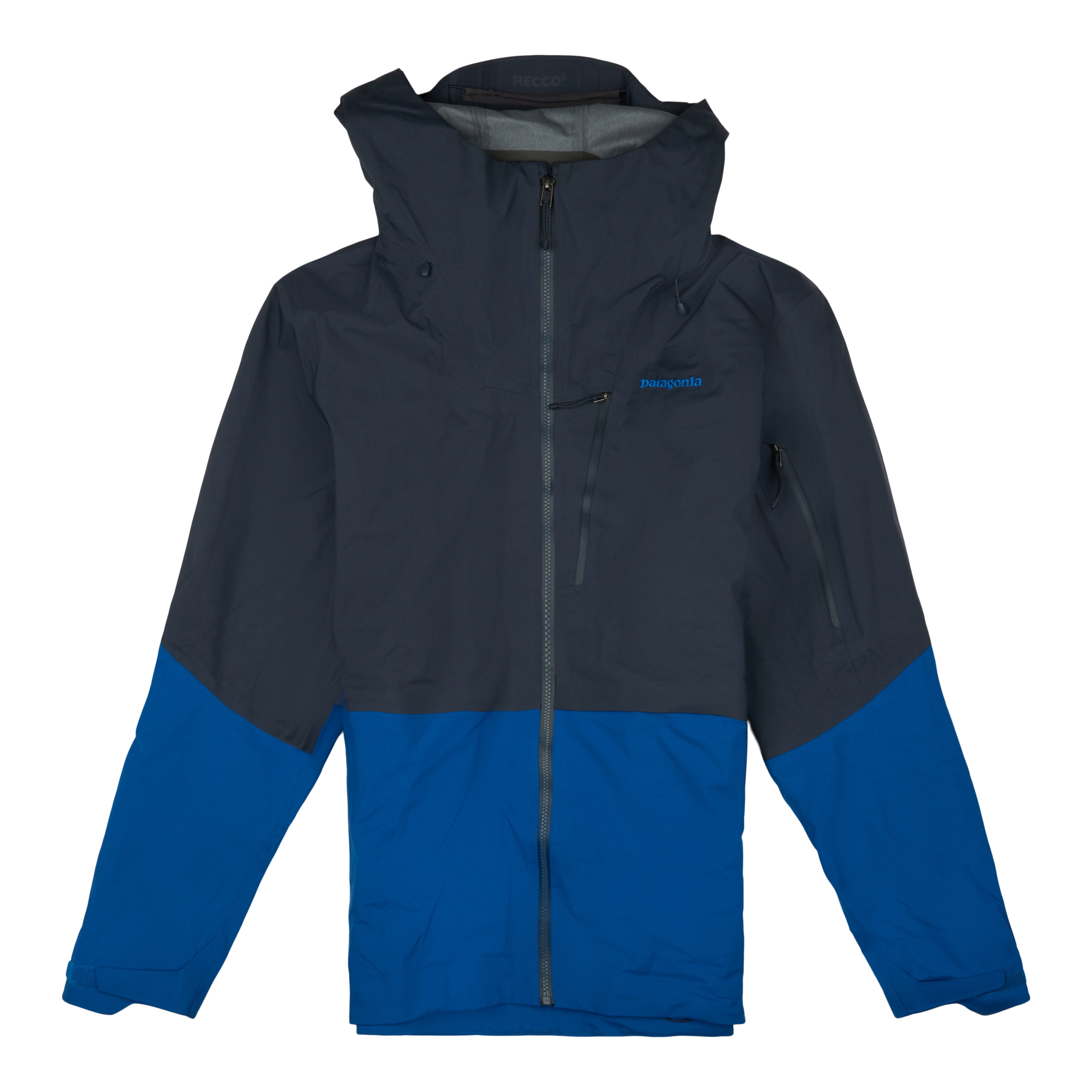 Men's Untracked Jacket – Patagonia Worn Wear®