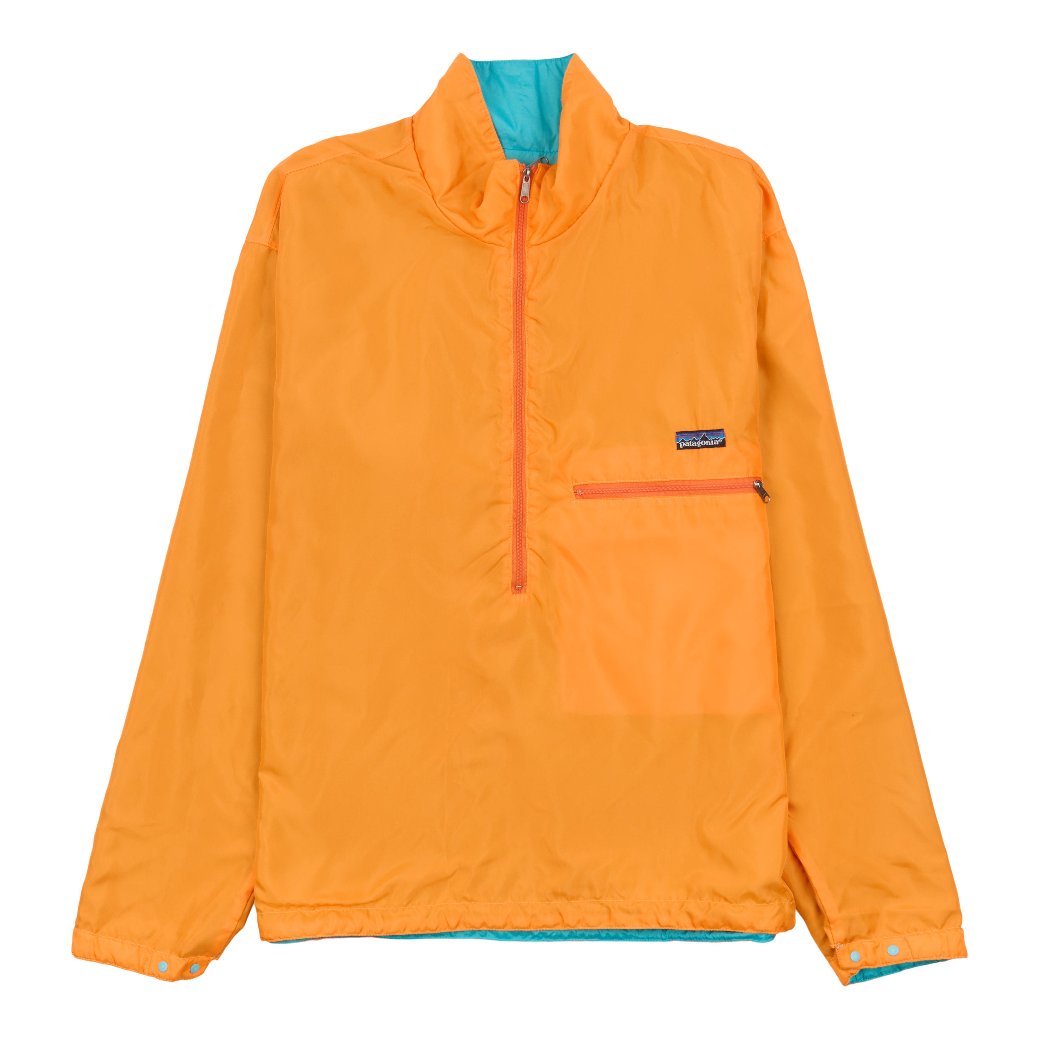 M's Flux Jacket – Patagonia Worn Wear®