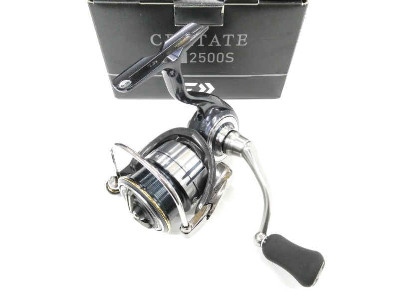 19セルテート LT2500S – 中古釣具の買取・販売 イエローフィッシュ