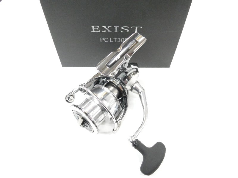 22イグジスト PC LT3000 – 中古釣具の買取・販売 イエローフィッシュ