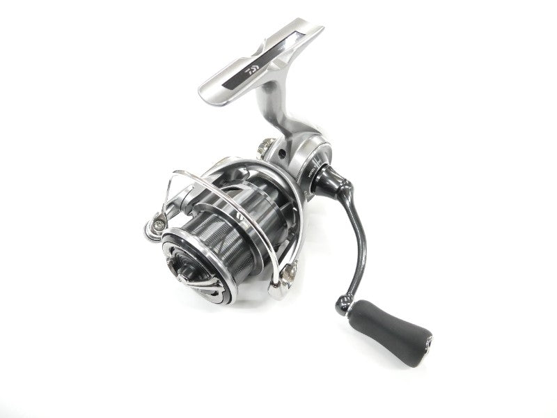 25カルディア LT2500S-XH – 中古釣具の買取・販売 イエローフィッシュ