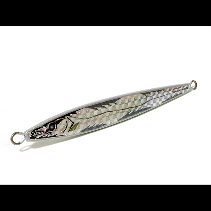 YNジグ 西村遊魚オリジナル ジギング YNジグ 西村遊魚オリジナル