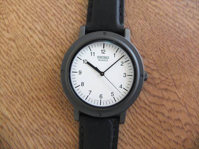 セイコー シャリオ SCXP041 スティーブ・ジョブズ ｜ 希少なブランド