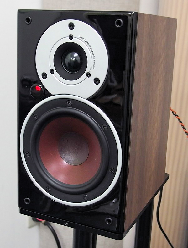 2017/02/04】DALI Zensor1 ｜店長大後悔日誌 | | 吉田苑 オーディオ