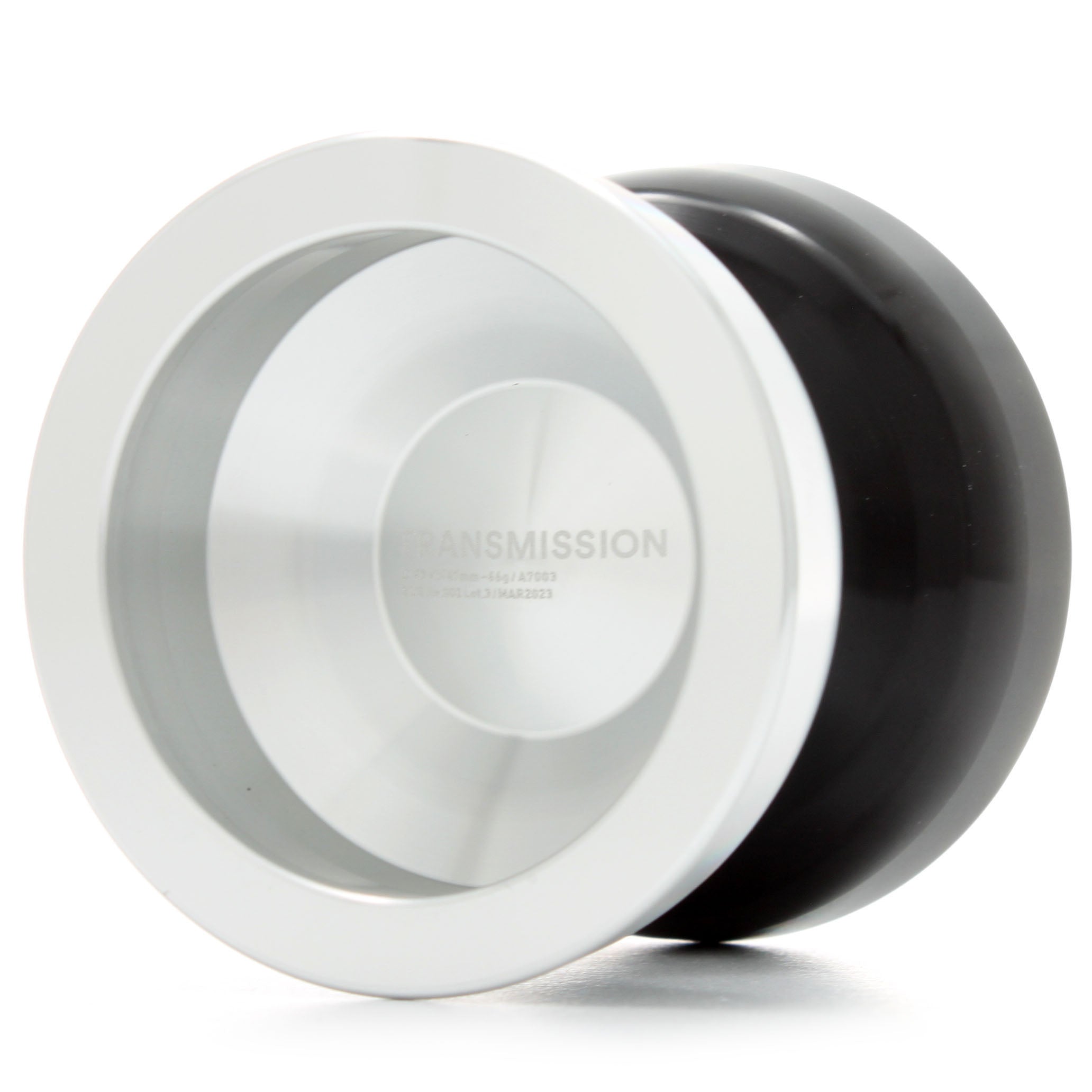 SUS 002 トランスミッション - SUS YOYO MECHANICS ┃ヨーヨー専門店