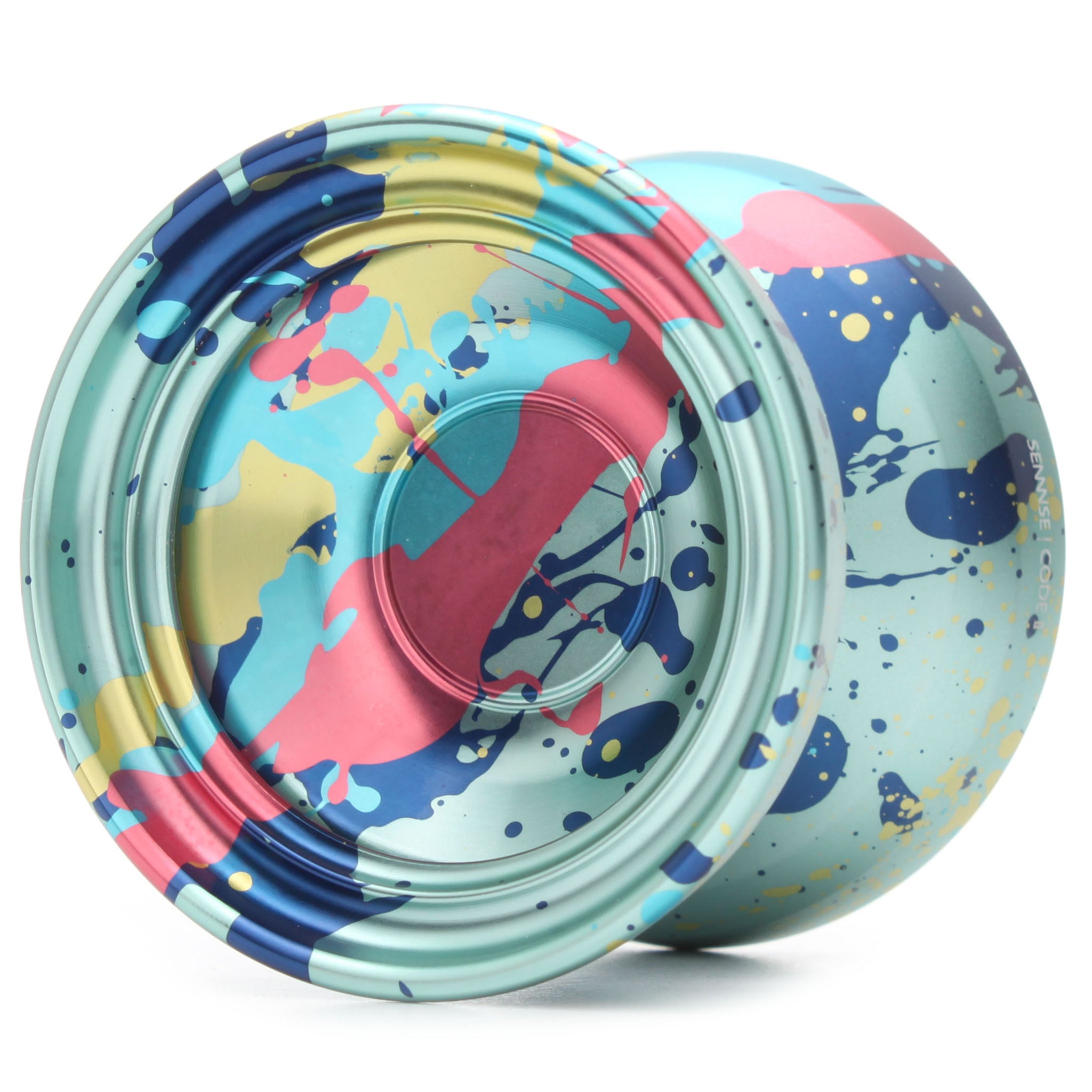 コード2 - センスヨーヨー ┃ヨーヨー専門店リワインド