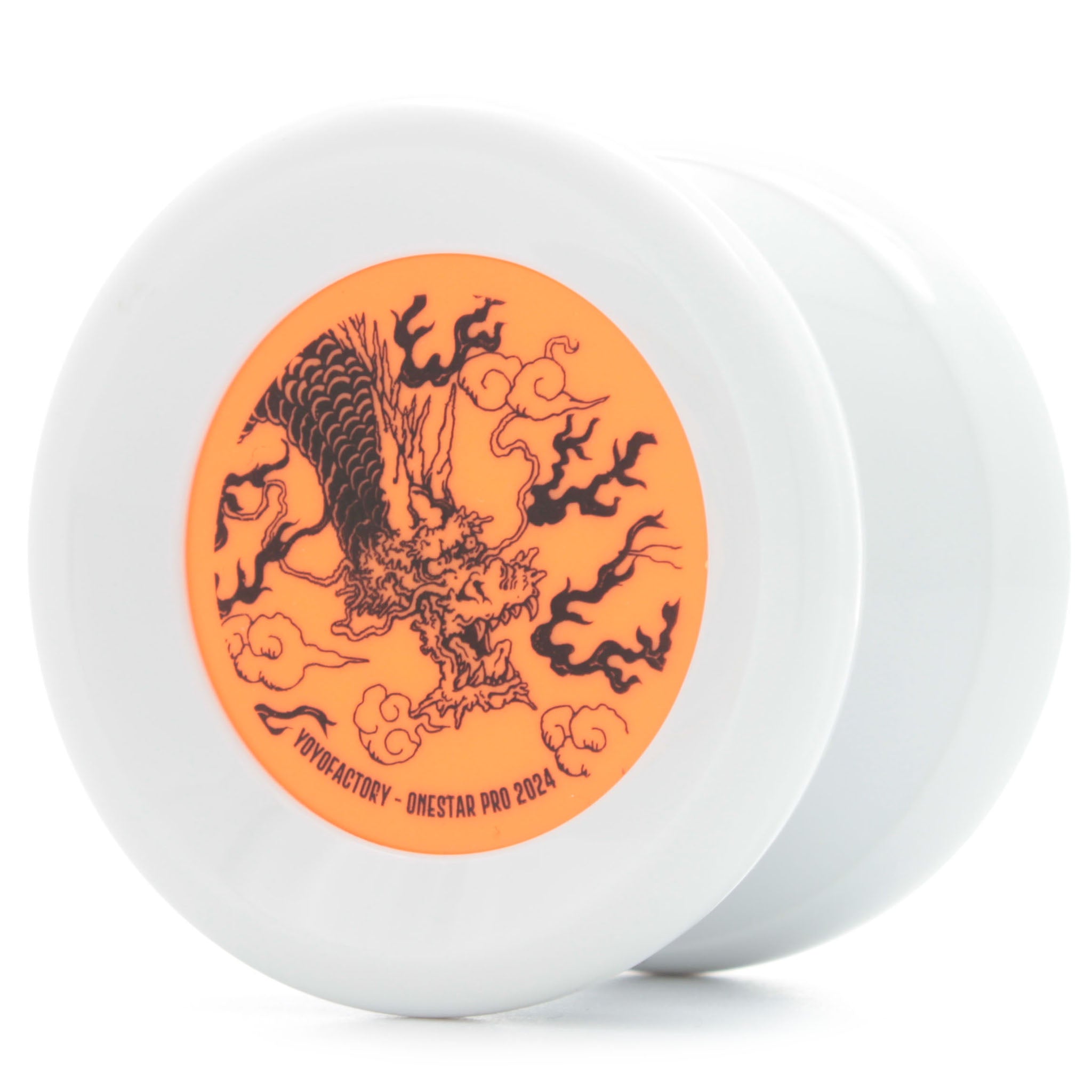 ワンスター プロ (2024福袋) - ヨーヨーファクトリー ┃ヨーヨー専門店