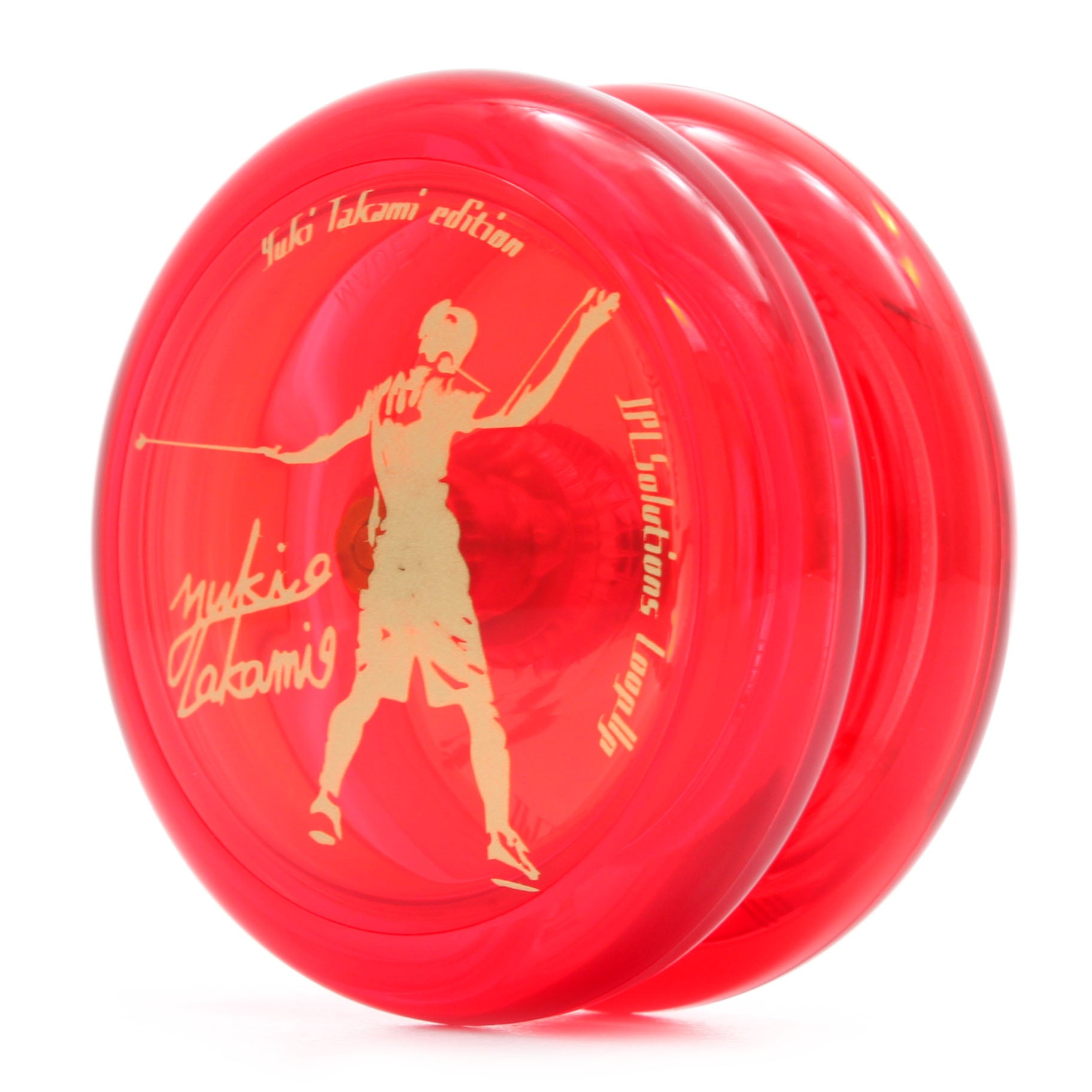 ループアップ (高見祐希セッティング済) - ジャパンルーピング