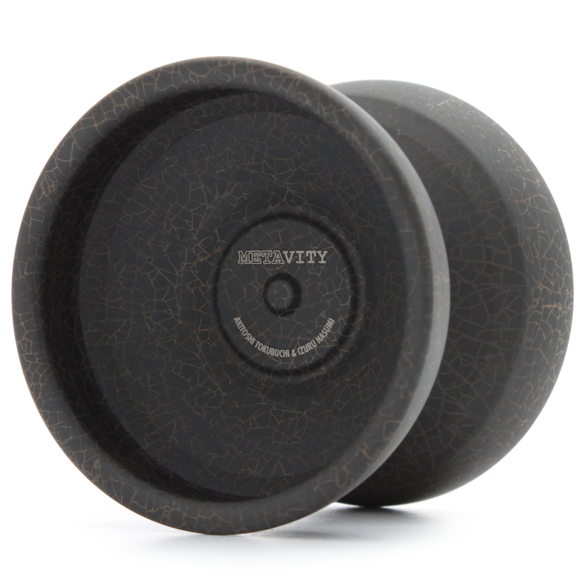 ANYメタルヨーヨー フリーライダー ANYメタルヨーヨー フリーライダー