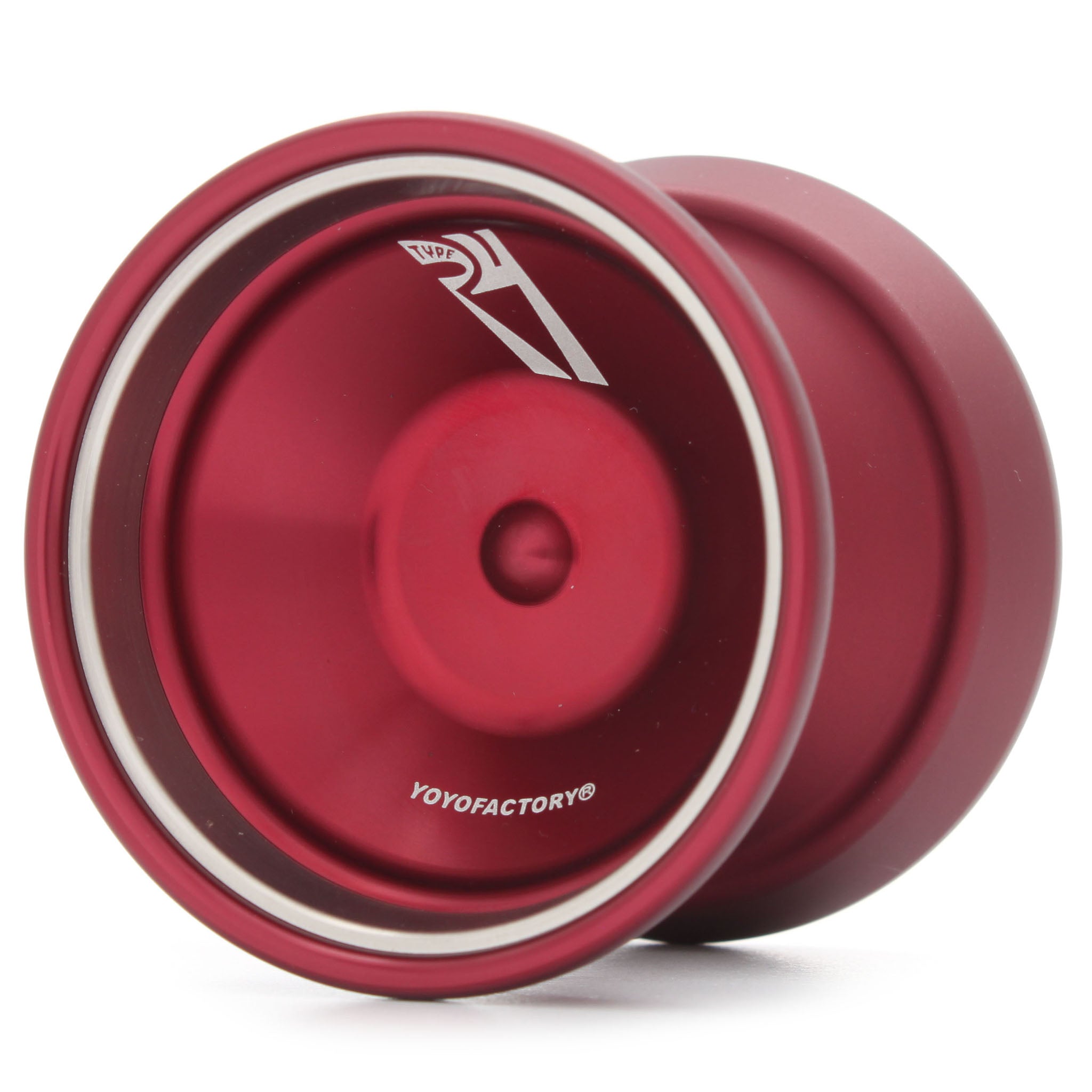 R4 - ヨーヨーファクトリー ┃ヨーヨー専門店リワインド