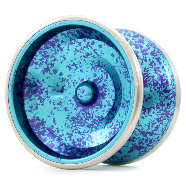 アウォークン アヌビス - ターニングポイント ┃ヨーヨー専門店リワインド