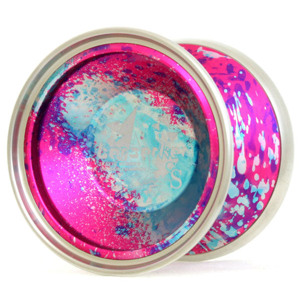 バーサーカーSS - C3ヨーヨーデザイン ┃ヨーヨー専門店リワインド