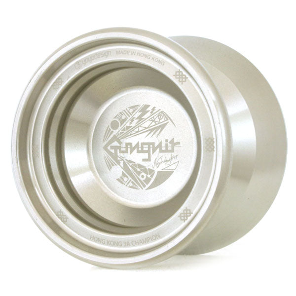 グングニル - C3ヨーヨーデザイン ┃ヨーヨー専門店リワインド