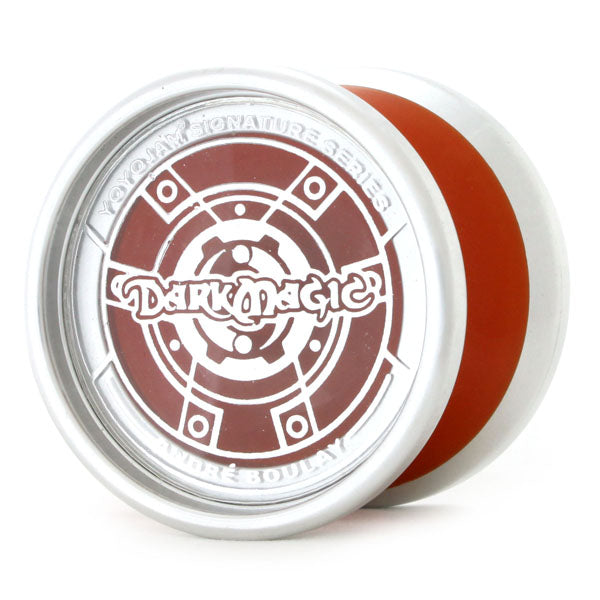 ダークマジック - ヨーヨージャム ┃ヨーヨー専門店リワインド