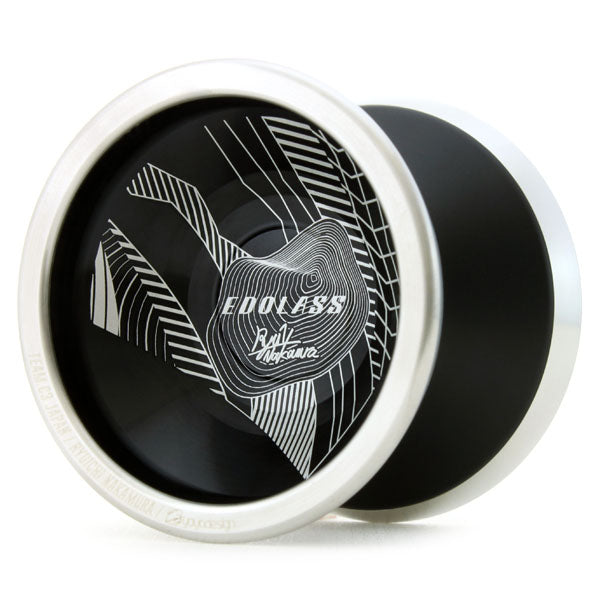 エドラス - C3ヨーヨーデザイン ┃ヨーヨー専門店リワインド