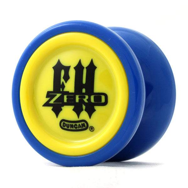 FHゼロ - ダンカン ┃ヨーヨー専門店リワインド