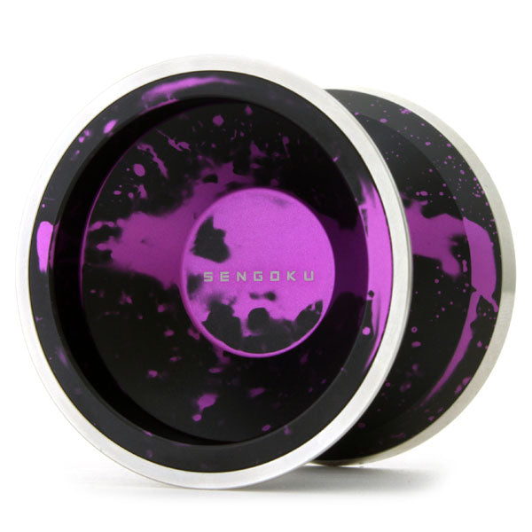 謙信 極 - 戦国 ┃ヨーヨー専門店リワインド