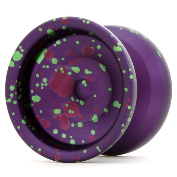 ハースト - ターニングポイント ┃ヨーヨー専門店リワインド