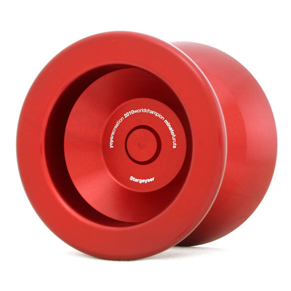 スターガイザー - ヨーヨーリクリエーション ┃ヨーヨー専門店リワインド