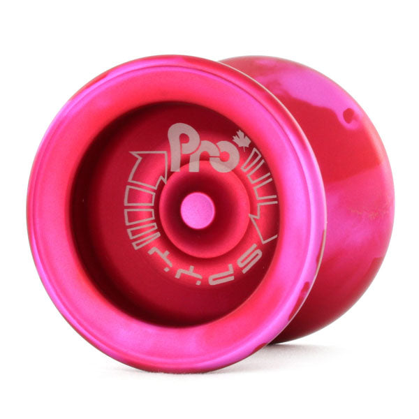 スパイ [ 博物館 ] ┃世界最大級のヨーヨー専門店リワインド