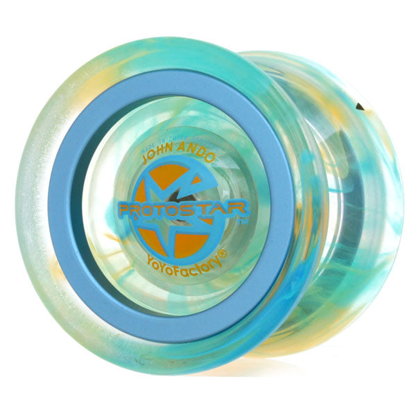 プロトスター - ヨーヨーファクトリー ┃ヨーヨー専門店リワインド