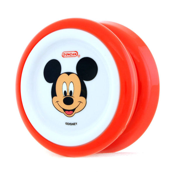 プロZ (ミッキーマウス) - ダンカン ┃ヨーヨー専門店リワインド