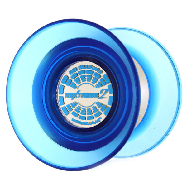 レクストリーム2.0 - ヨーヨージャム ┃ヨーヨー専門店リワインド