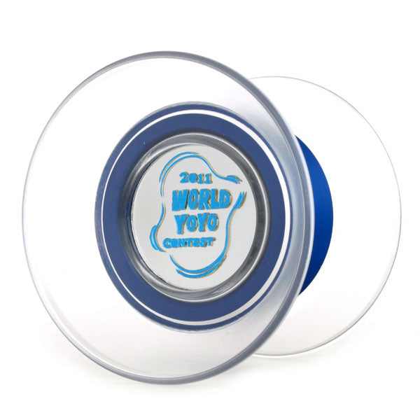 レクストリーム (2011世界大会) - ヨーヨージャム ┃ヨーヨー専門店