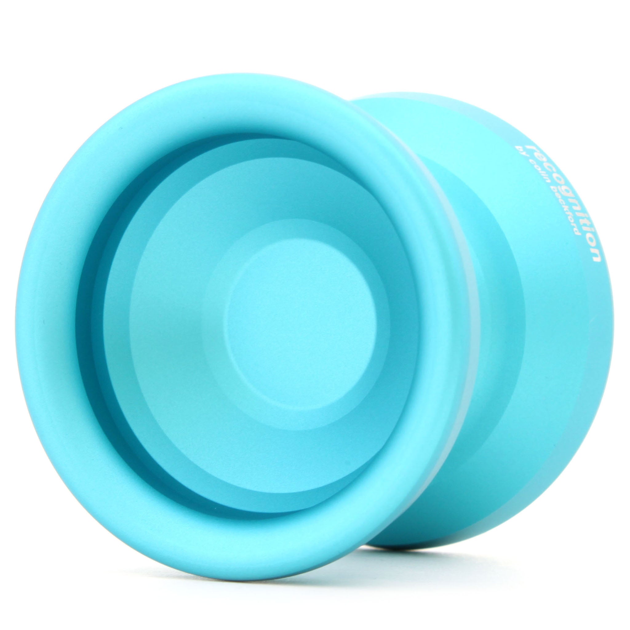 リコグニッション - アンパラレルド ┃ヨーヨー専門店リワインド