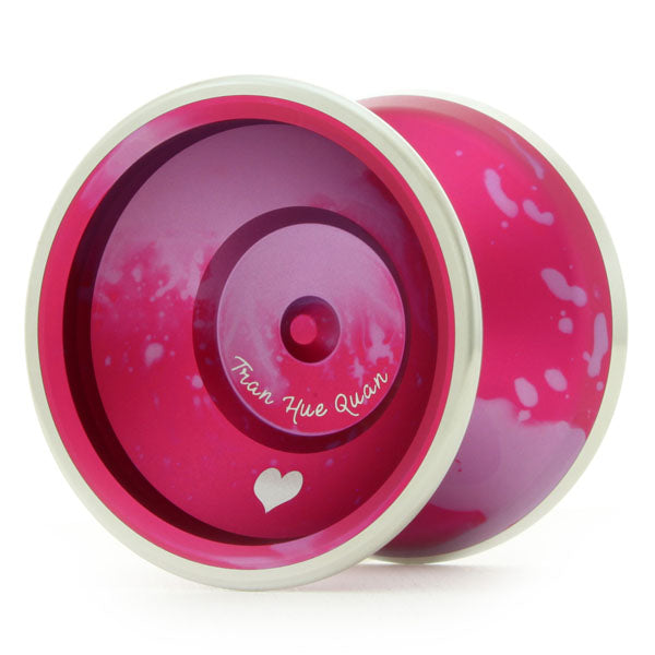 ゼファー2 - スローレボリューション ┃ヨーヨー専門店リワインド