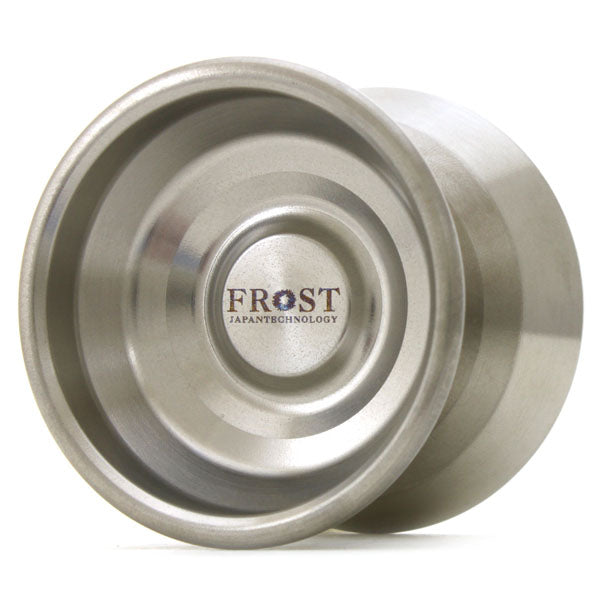 フロスト - ジャパンテクノロジー ┃ヨーヨー専門店リワインド