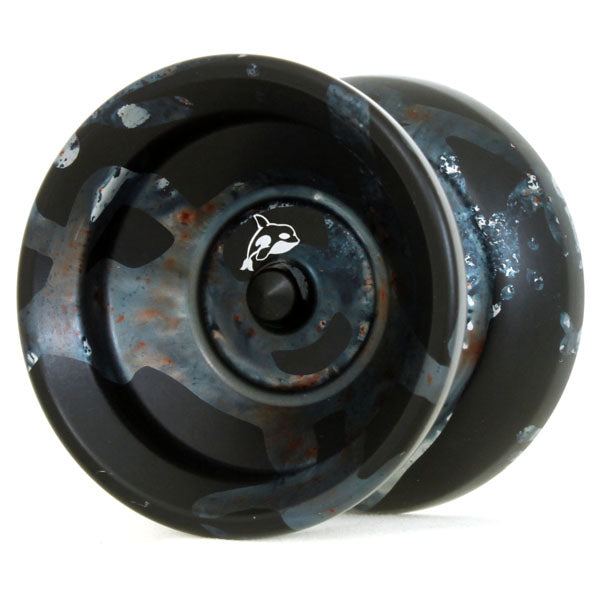 オルカ - CLYW ┃ヨーヨー専門店リワインド