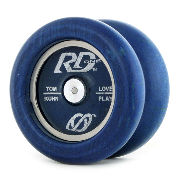 RD-1 - トムクーン ┃ヨーヨー専門店リワインド