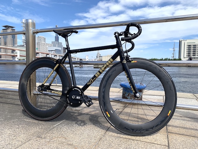 2020 MODEL】やっぱカスタムが好き！この沼からは抜け出せない