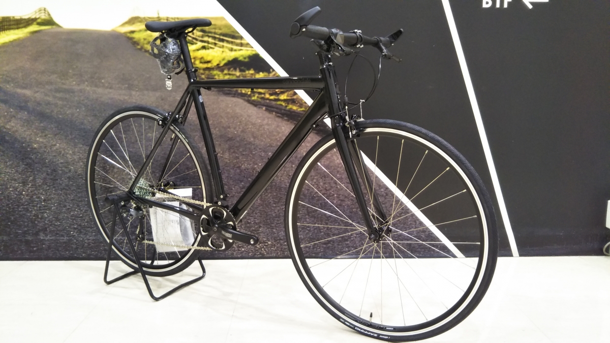 CANNONDALE】あのCAAD OPTIMOが10万円以下で！？扱いやすい「フラット