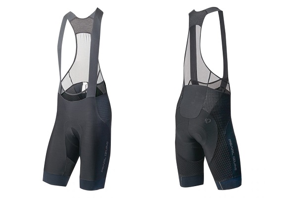 パールイズミ】新型パッド搭載！ 春夏モデルにしかない、シームレス