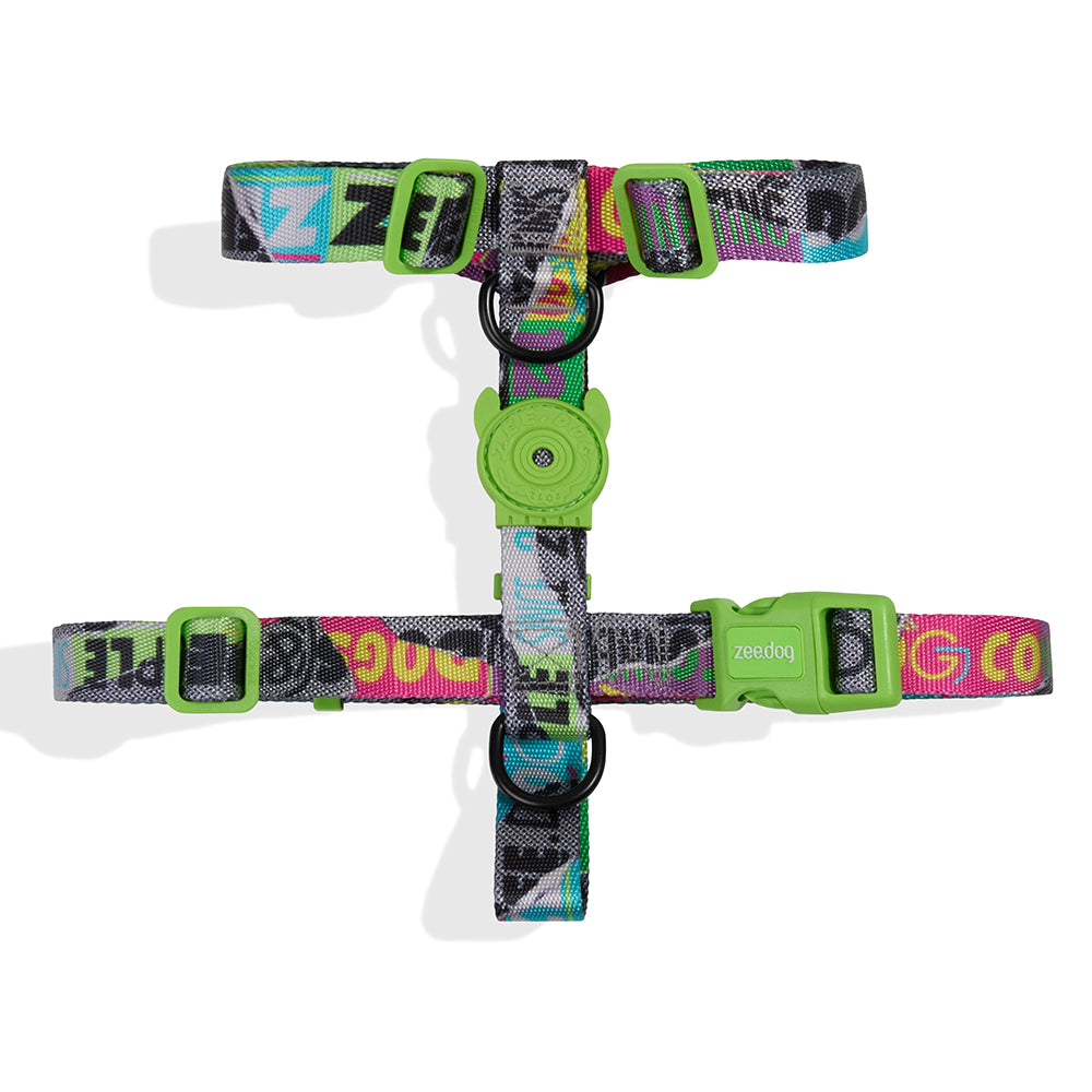 999501 ZEE.TOWN MANIFESTO H-HARNESS S ジータウン マニフェスト H