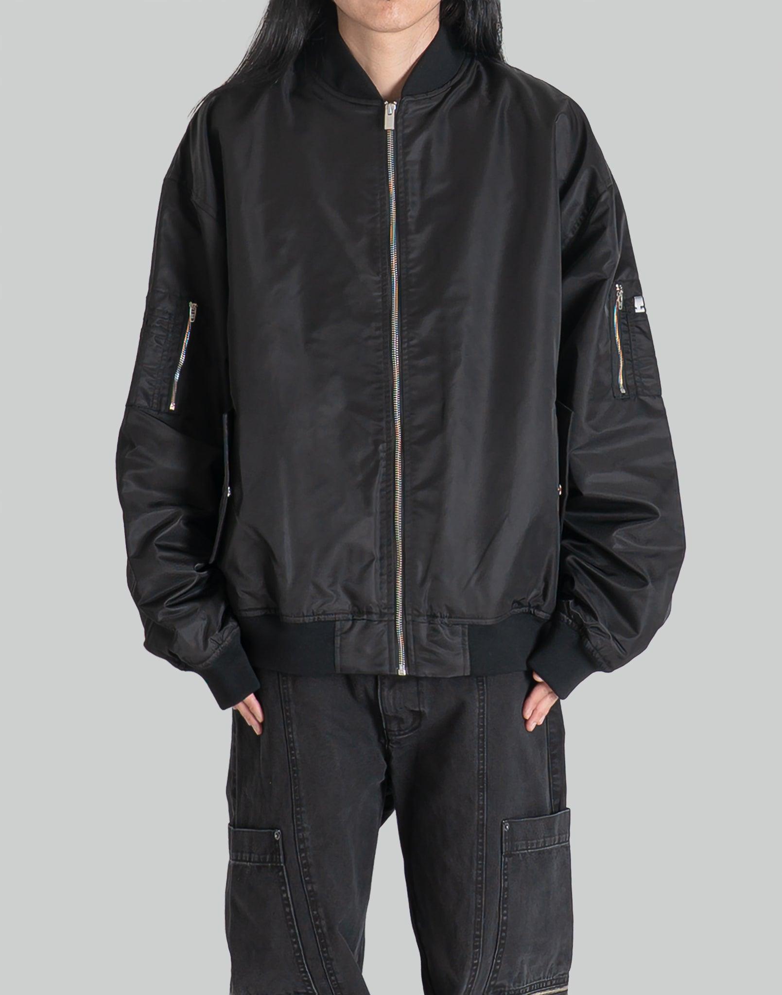 1017 ALYX 9SM BOMBER JACKET – 082plus