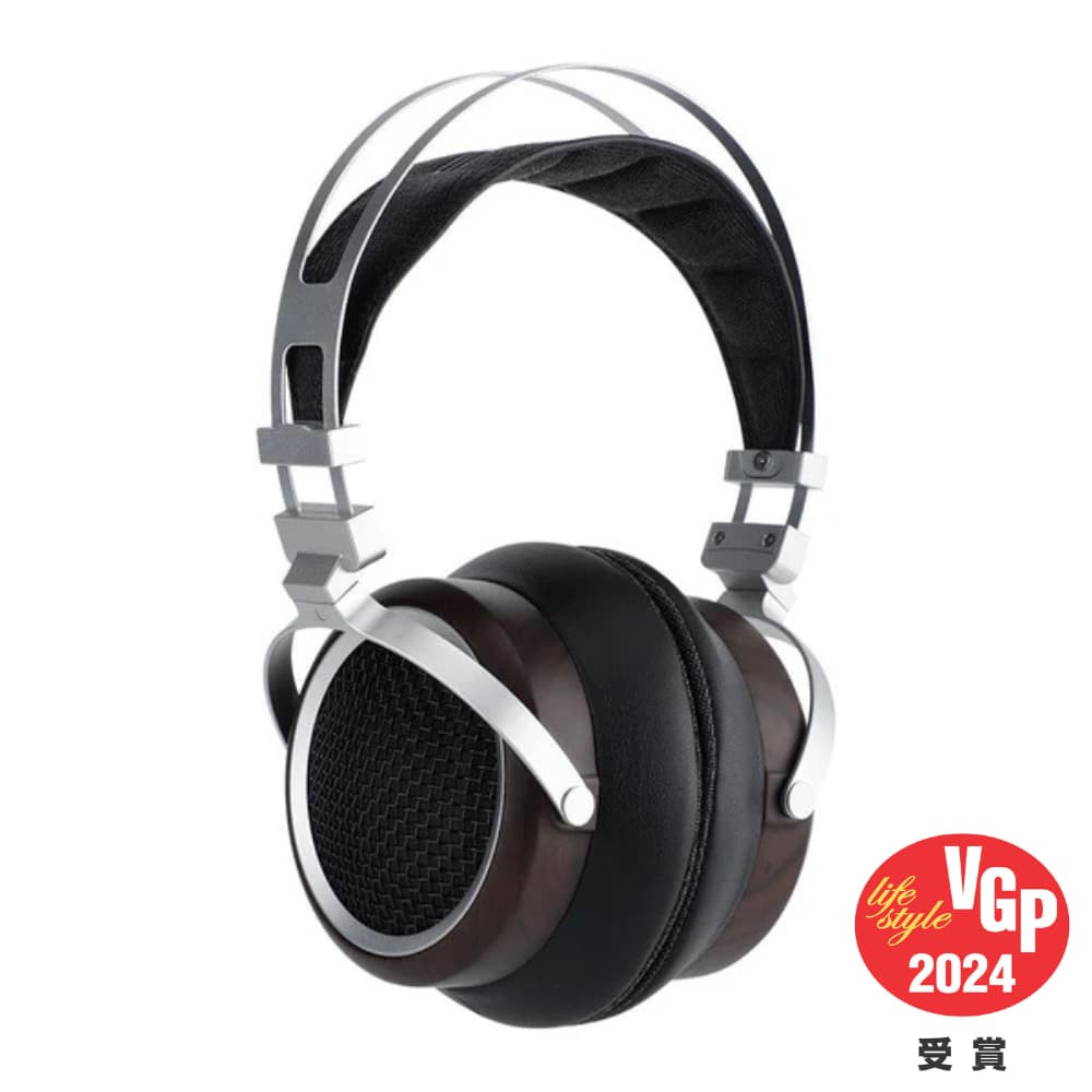 SIVGA Luan 開放型 オープンエアー ヘッドホン – 01Diverse