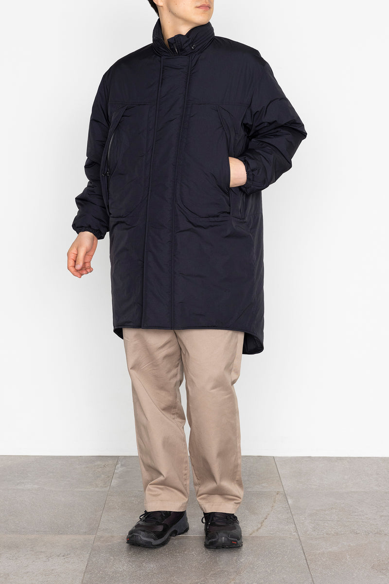 ユーティリティジャケットモンスター– 10YC