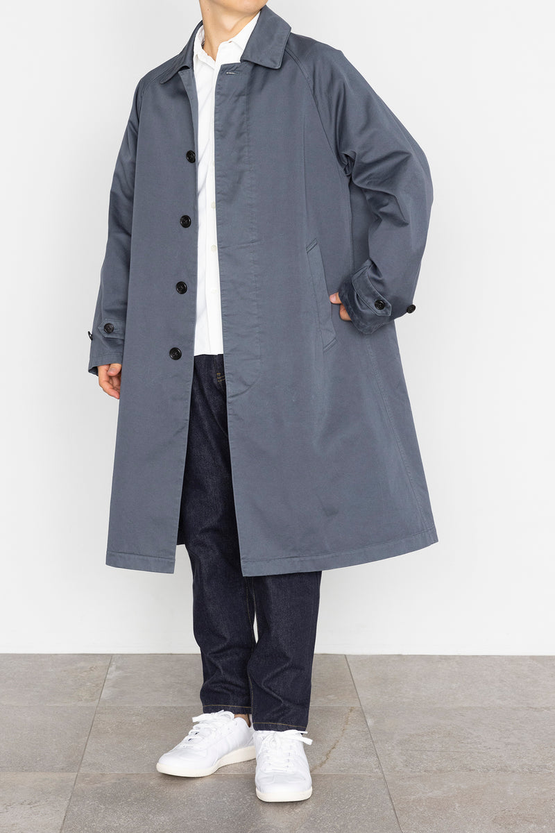 販売終了】バルマカーンコート– 10YC