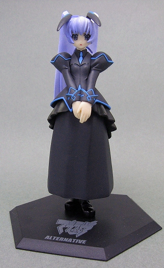 モエコレ アージュ アルティメット キャラクターズ04