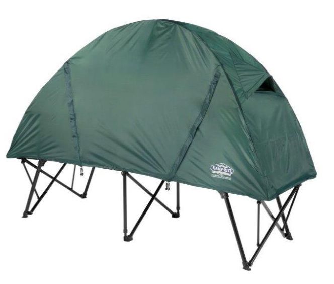 Kamp-Rite(キャンプライト）コンパクトテントコット スタンダード
