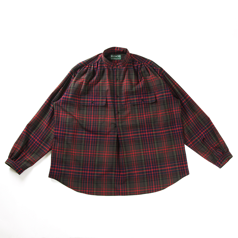 BROWN by 2-tacs｜2-tacs